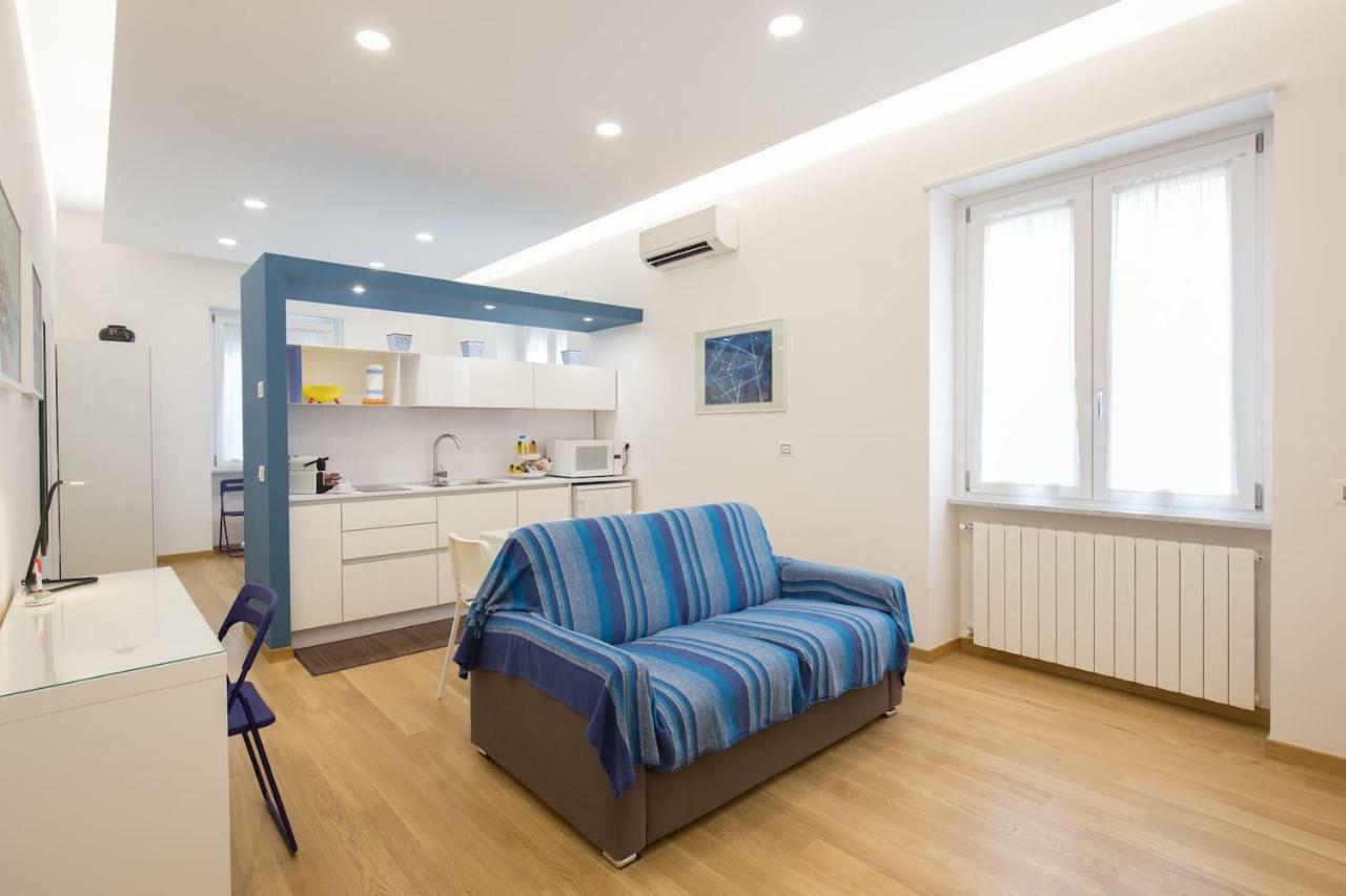 Pisacane Loft Salerno Exterior photo